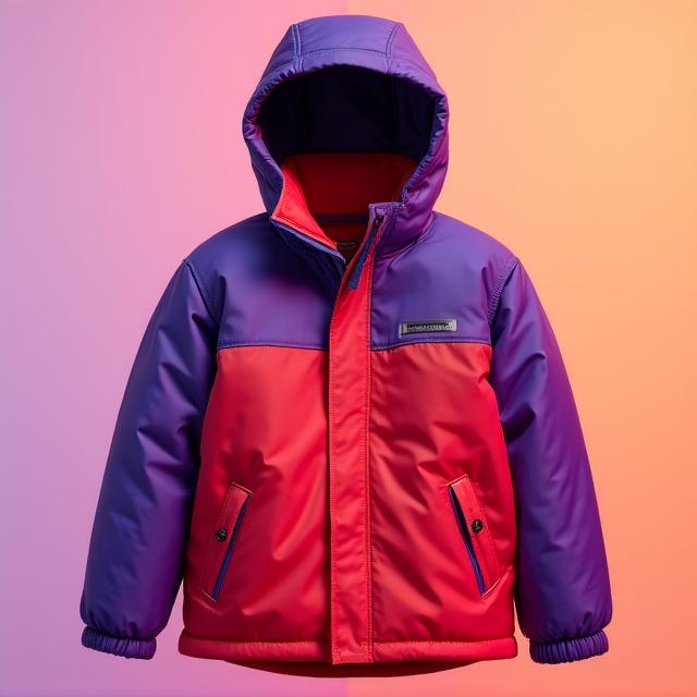 Kids Winter Jackets